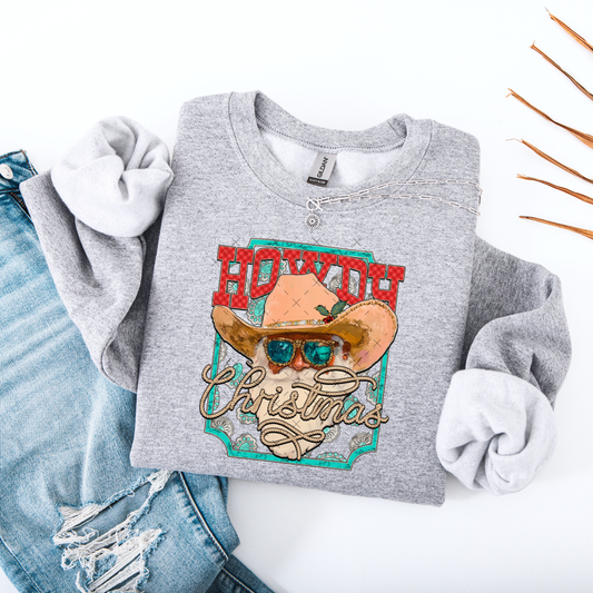 Howdy Christmas - TRANSFER (Kayndi)