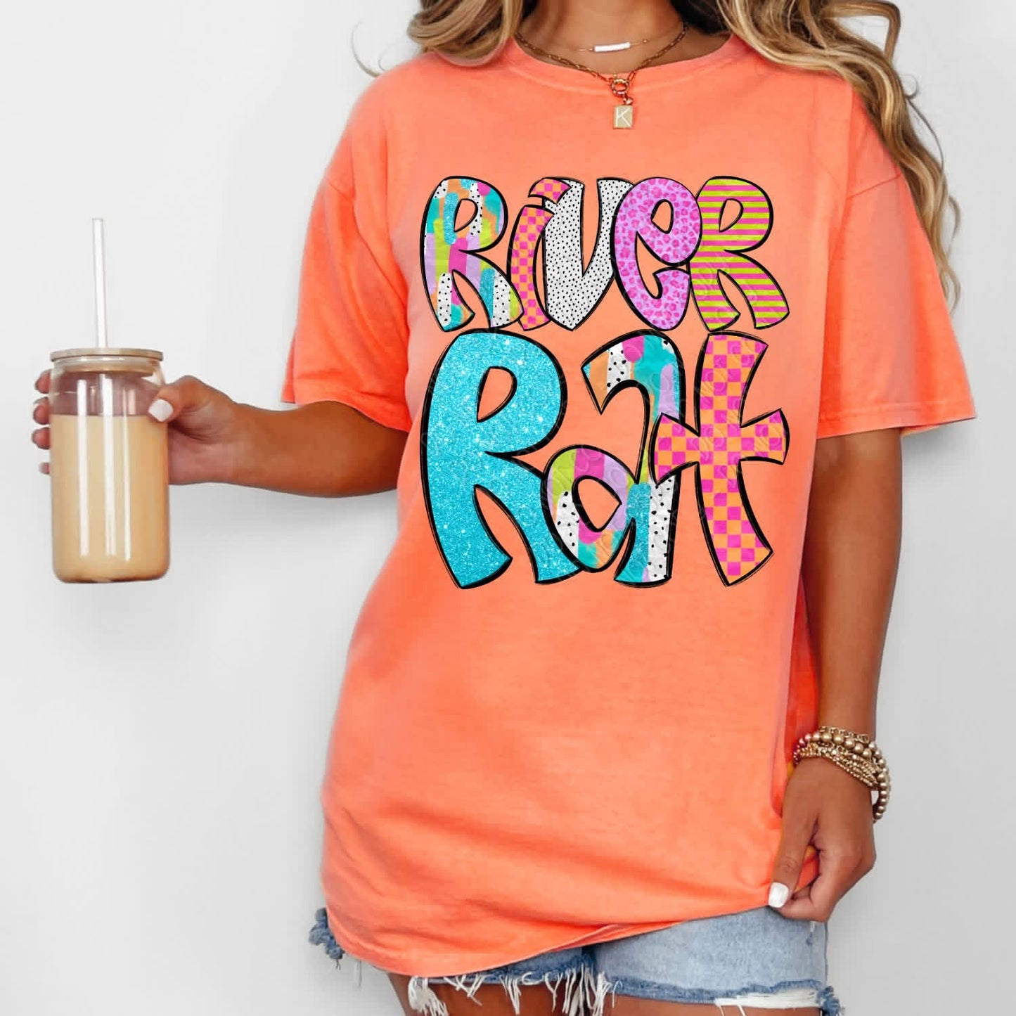 River Rat - TRANSFER (DW)