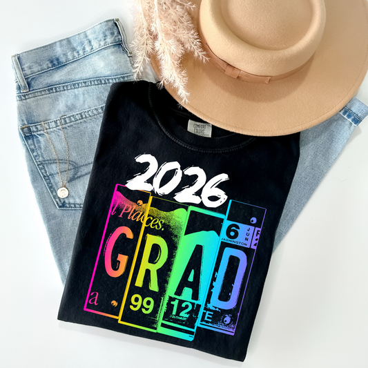 2026 Grad - TRANSFER (RR)