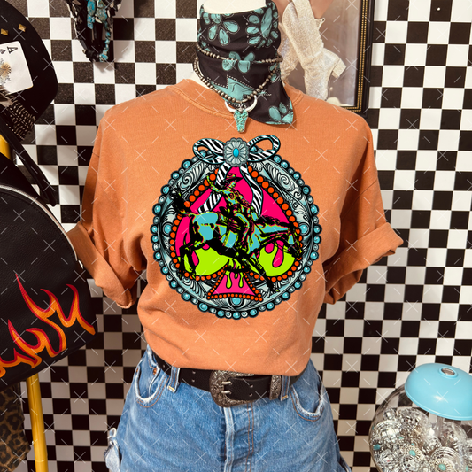 Western - TRANSFER (Kayndi)