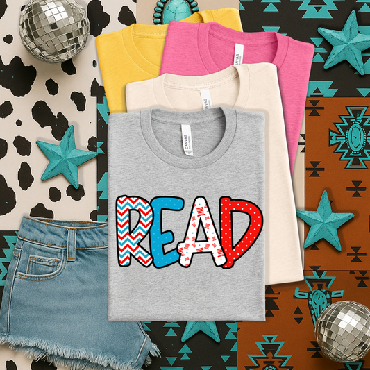 Read 2 - TRANSFER (OHDD)