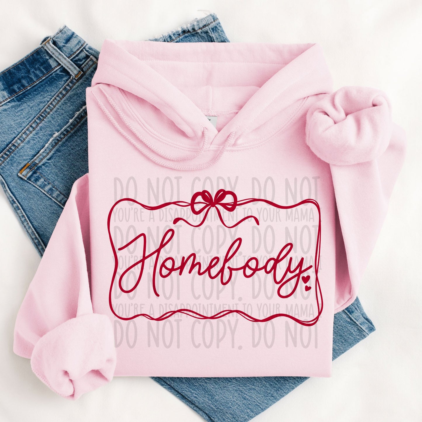 Homebody - TRANSFER (SW)
