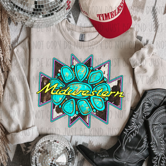 Midwestern - TRANSFER (Kayndi)