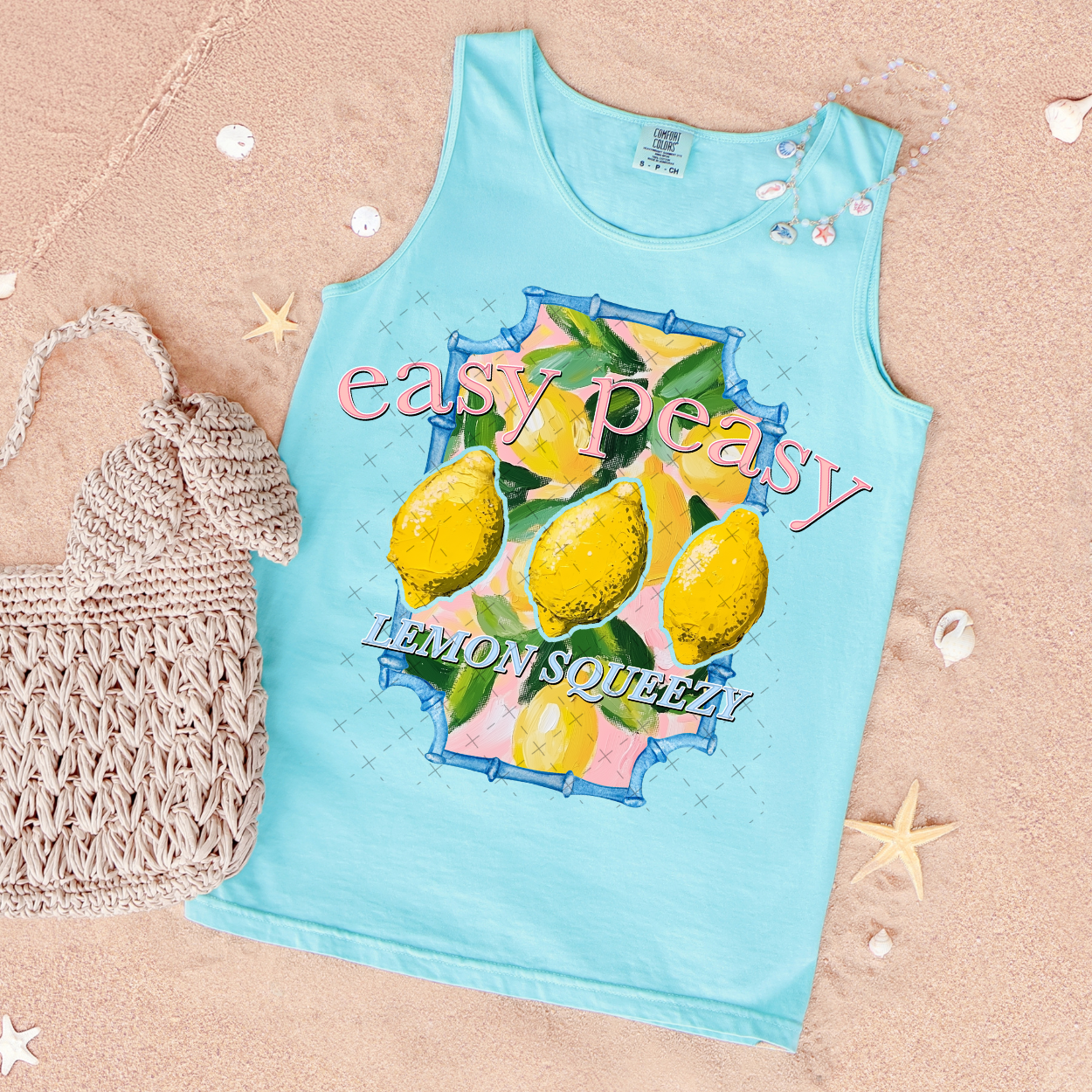 Easy Peasy -  TRANSFER (Kayndi)