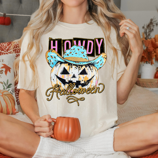 Howdy Halloween -   TRANSFER (Kayndi)