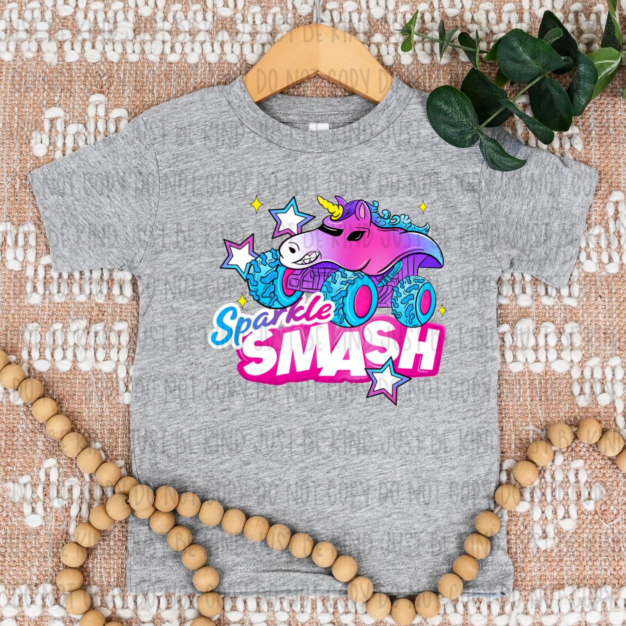 Spa*kle Sm*sh   - TRANSFERS (TGG)