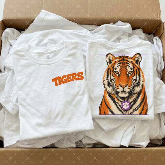 Tigers - Transfer (CS)