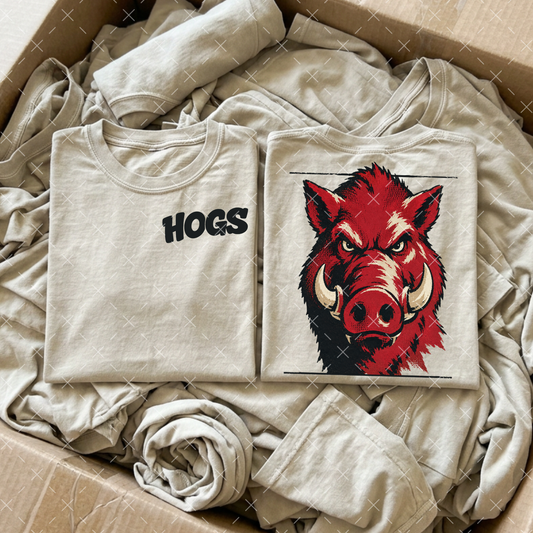 HOGS - Transfer (CS)