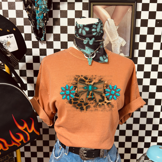 Western - TRANSFER (BB)