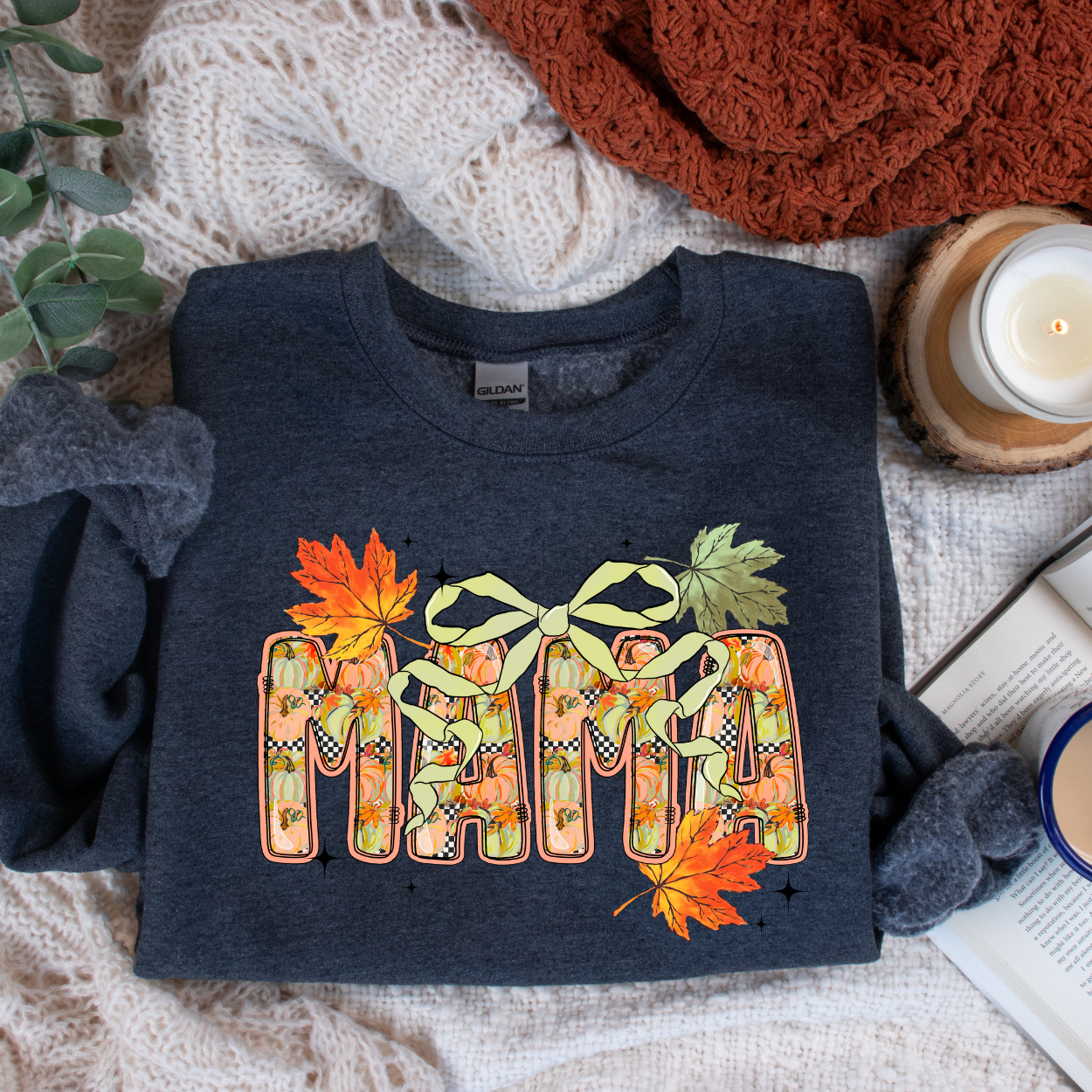 Mama - TRANSFER (SC)