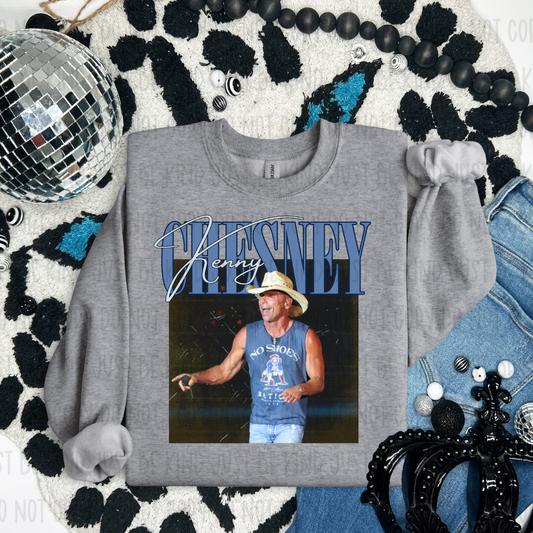 Ke*ny - TRANSFERS (TIB)