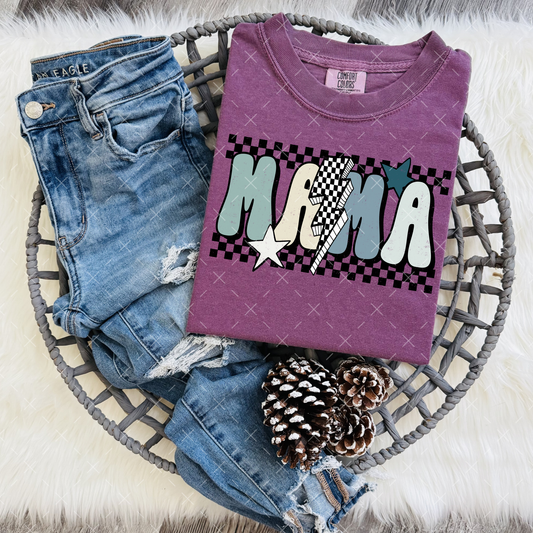 Mama - TRANSFER (S)