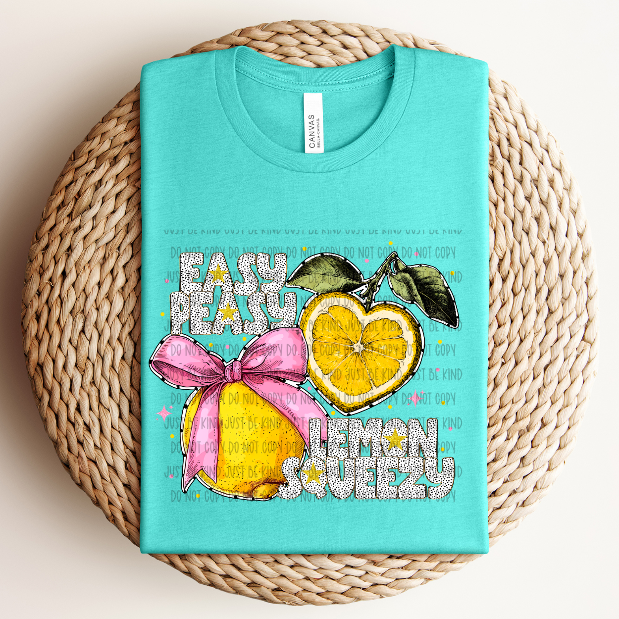 Easy Peasy - Transfer (FDCD)