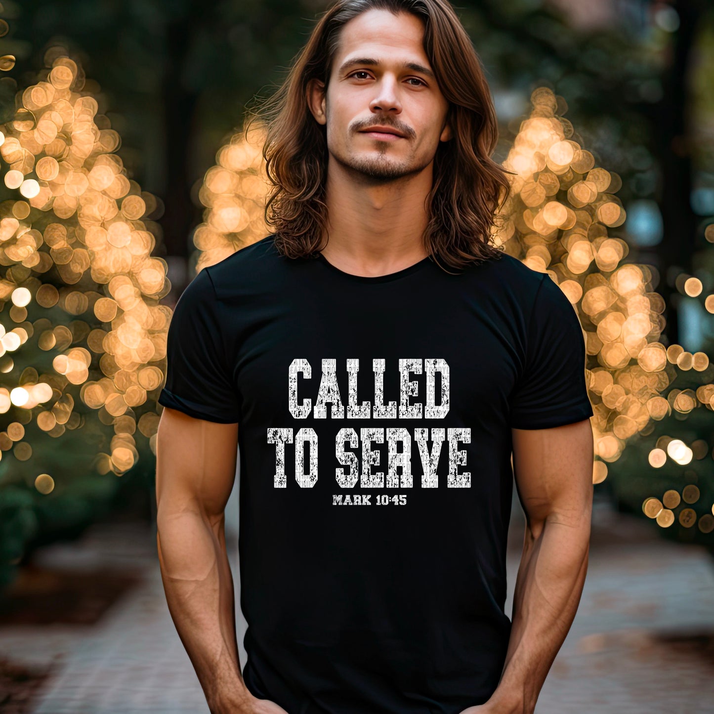 Called to Serve - Transfer (SDD)