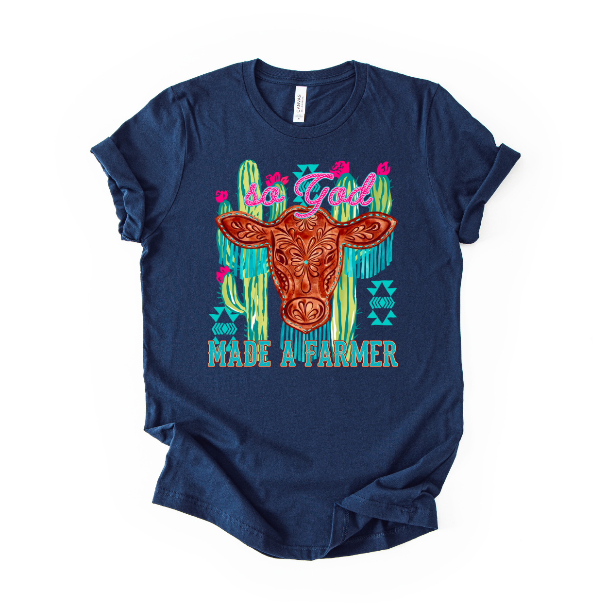 So God - TRANSFER (SC)