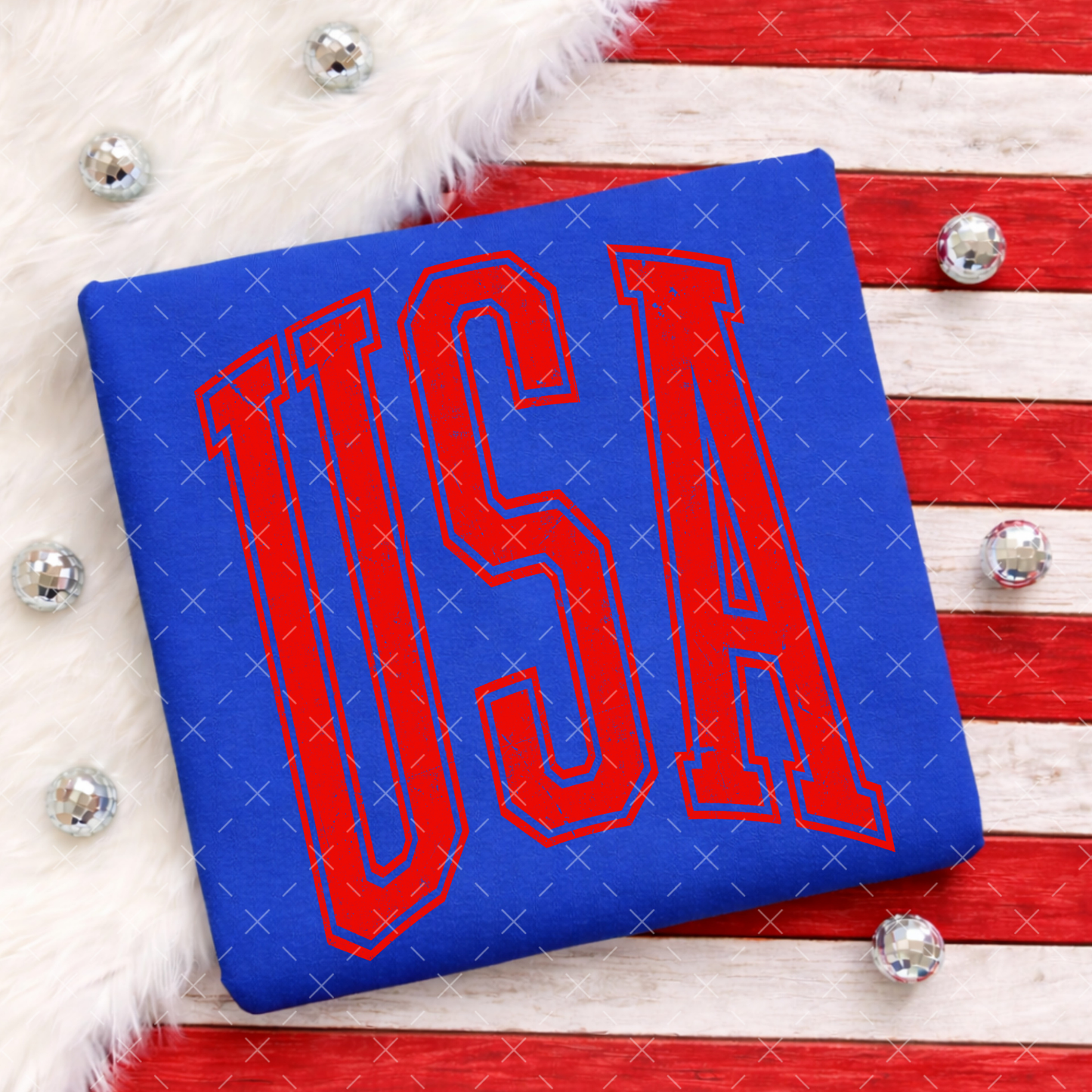 USA - TRANSFER (S)