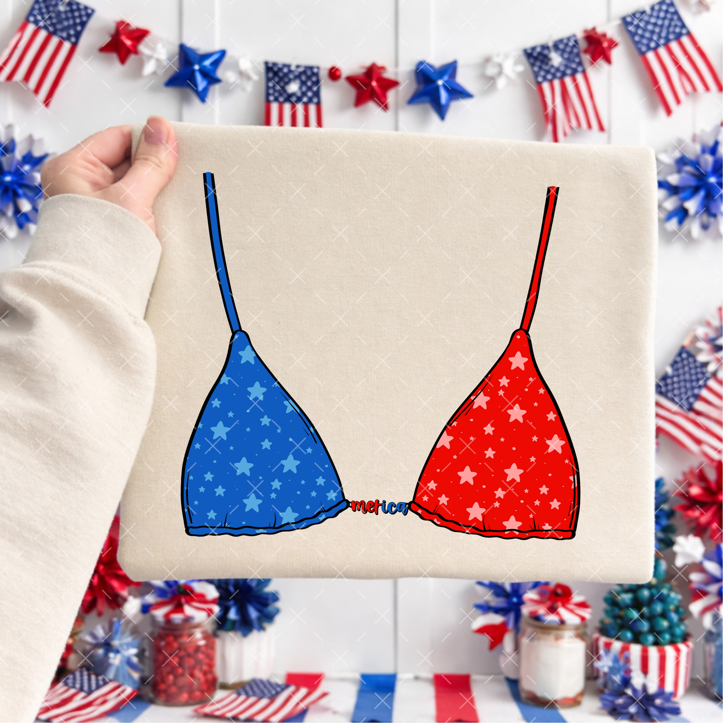 Swimming Top - TRANSFER (S)