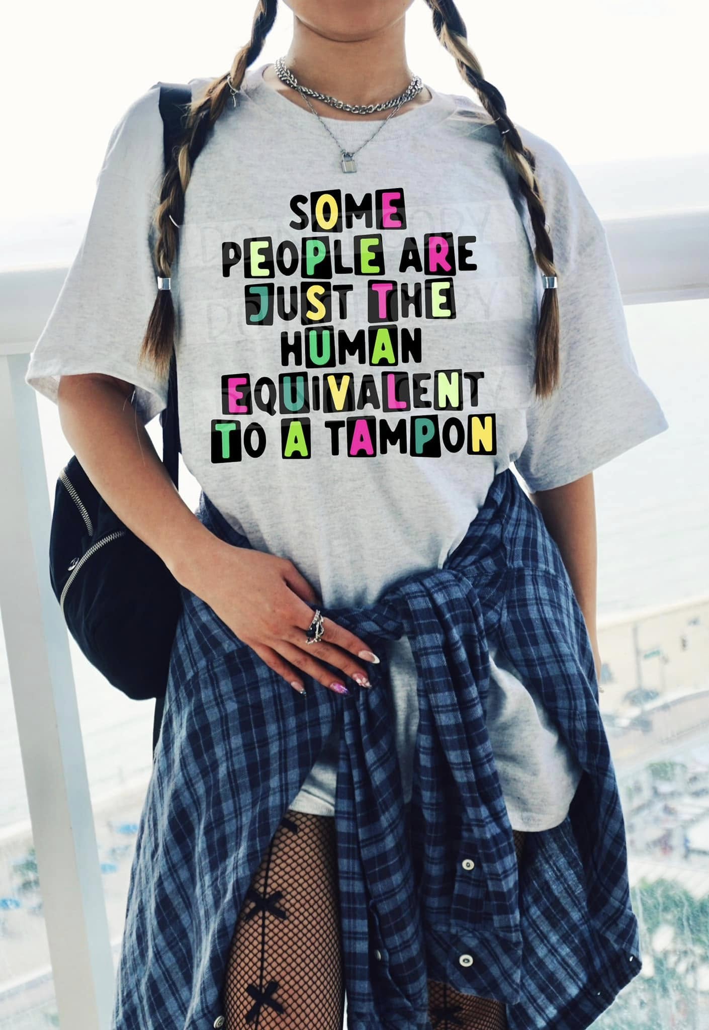 Some People Are Just The Human -   TRANSFERS (CST)