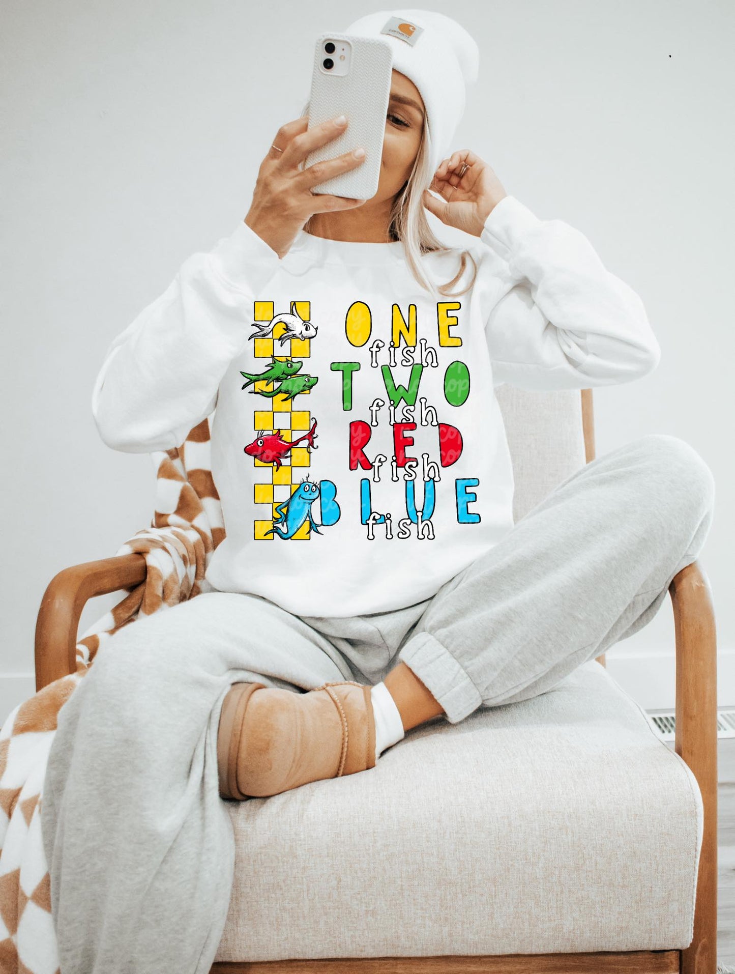 One, Two -   TRANSFERS (CST)