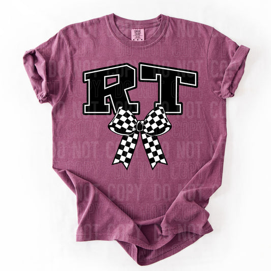 Checkered RT-  TRANSFERS (SBB)