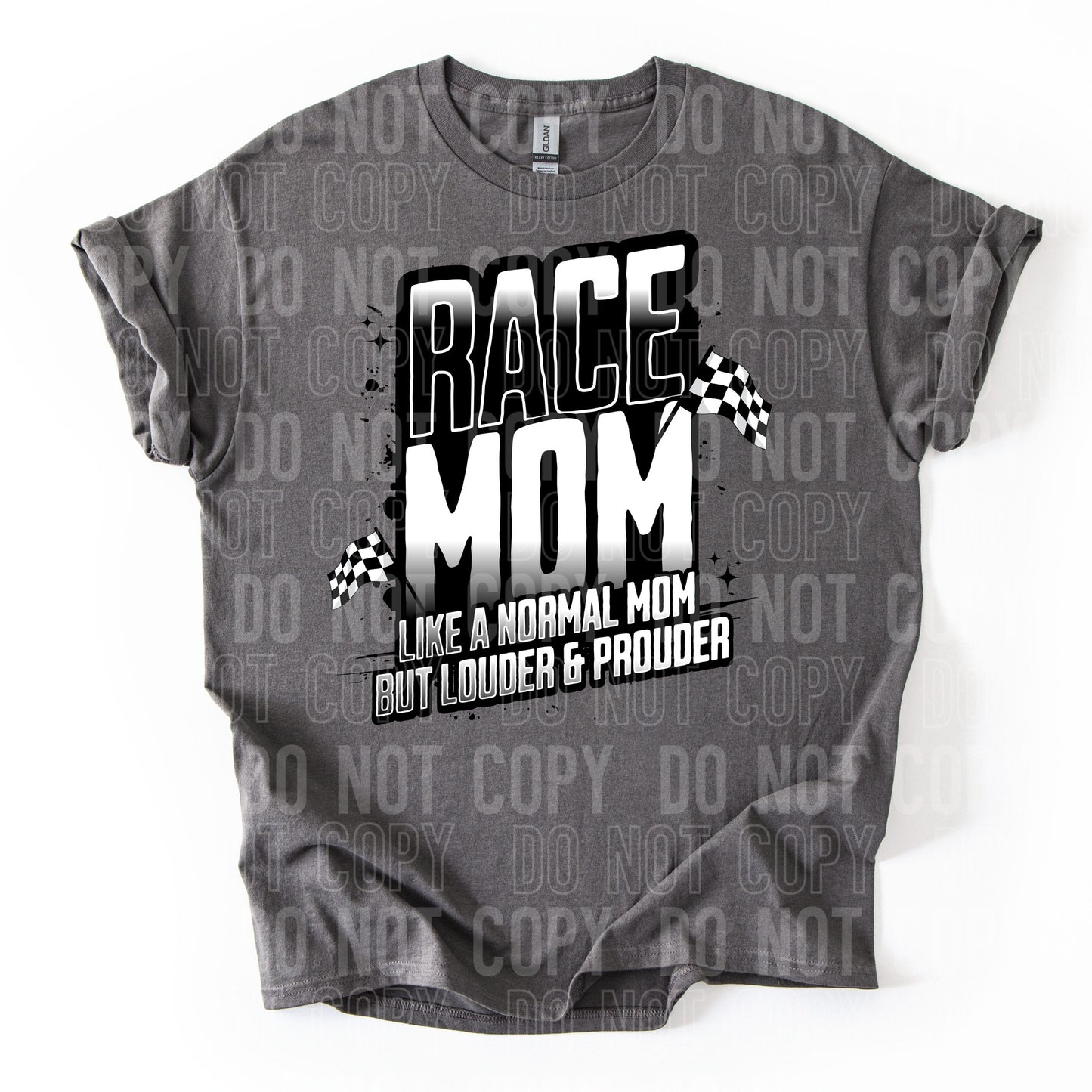 Race Mom -  TRANSFERS (SBB)
