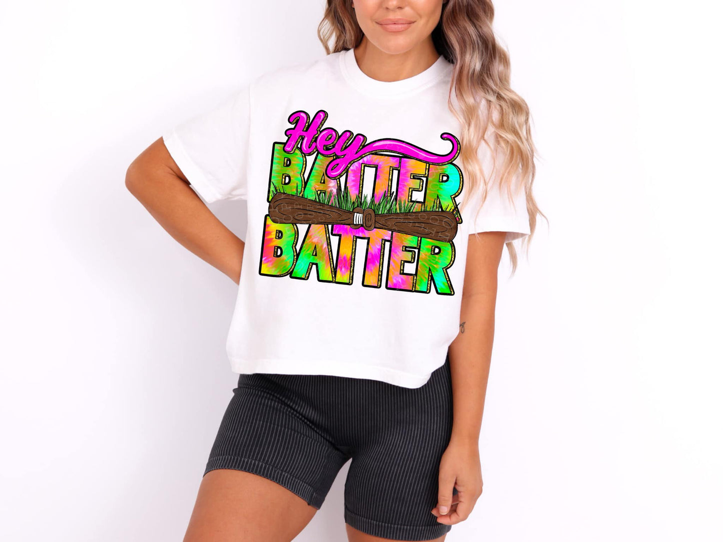 Hey Batter Batter  -   TRANSFERS (CST)