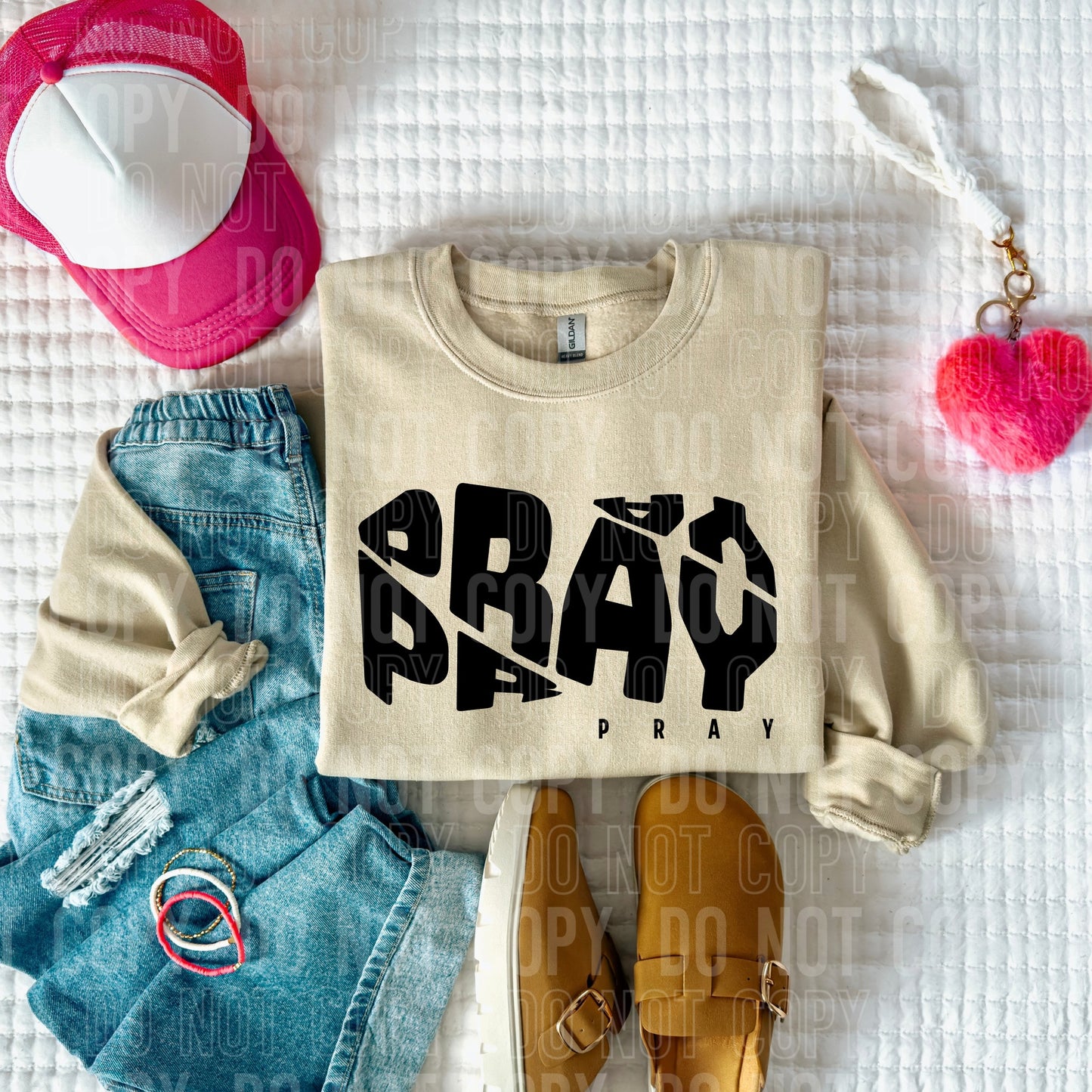 Pray / Blackink -  TRANSFERS (SBB)