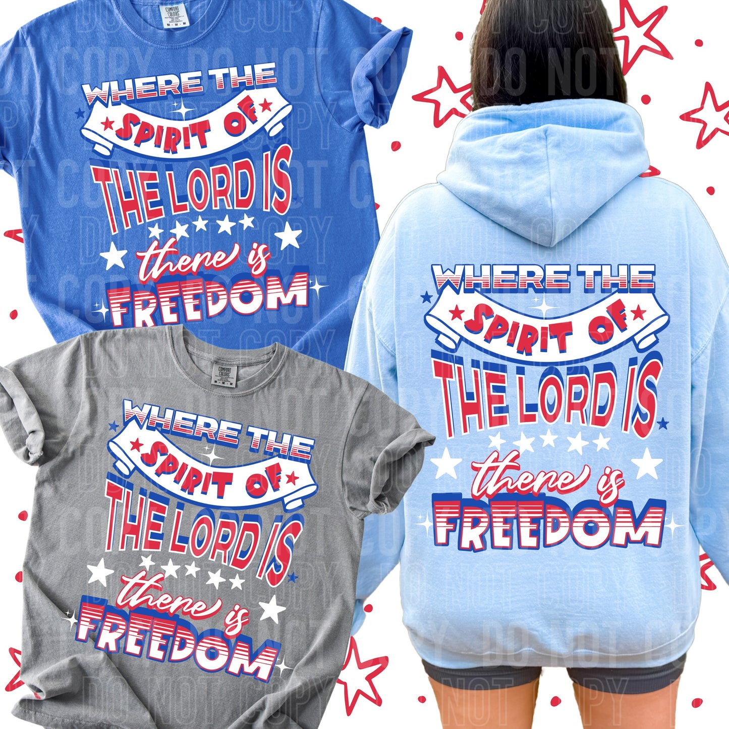 Where The Spirit Of The Lord Is -  TRANSFERS (SBB)