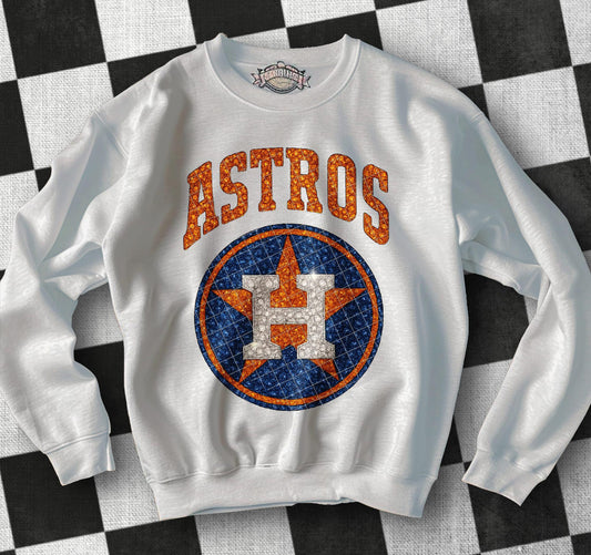 Astros -  TRANSFERS (KPI)