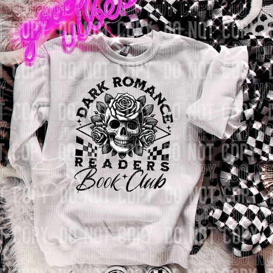 Dark Romance -  TRANSFERS (SBB)