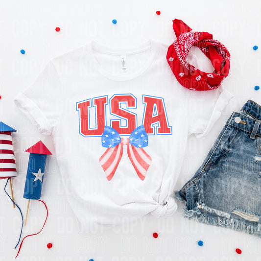 USA -  TRANSFERS (SBB)