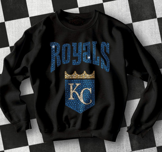 Royals -  TRANSFERS (KPI)