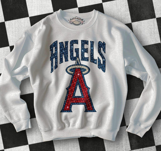 Angels -  TRANSFERS (KPI)