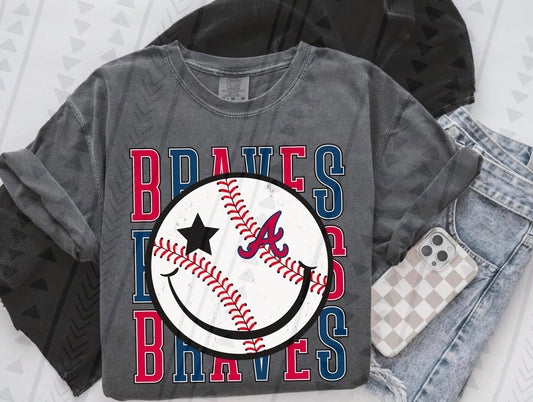 Braves  -  TRANSFER (TGG)