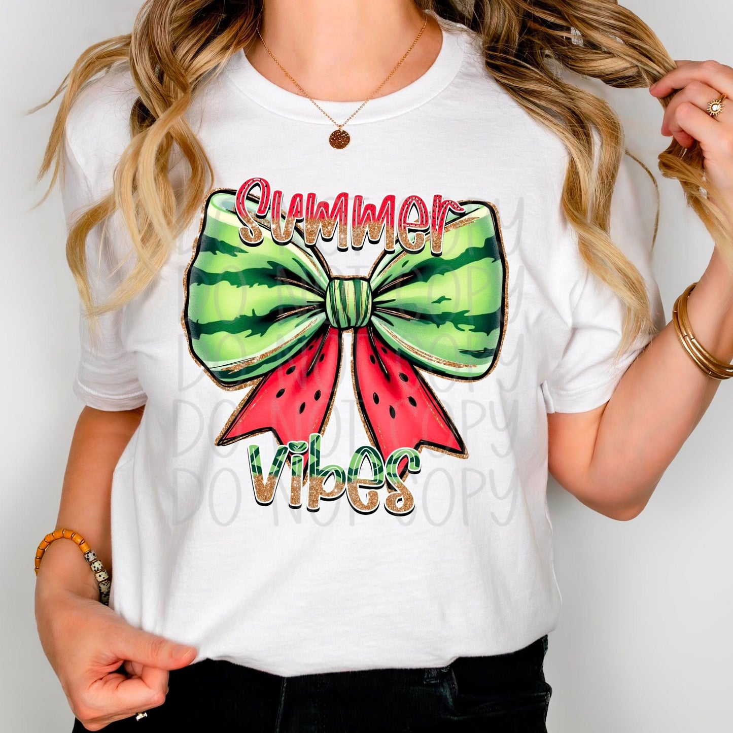 Summer Vibes -  TRANSFER (FDCD)