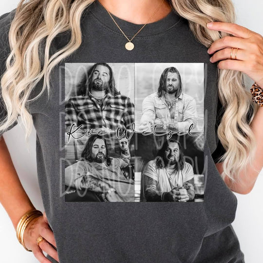 K.W -  TRANSFER (FDCD)