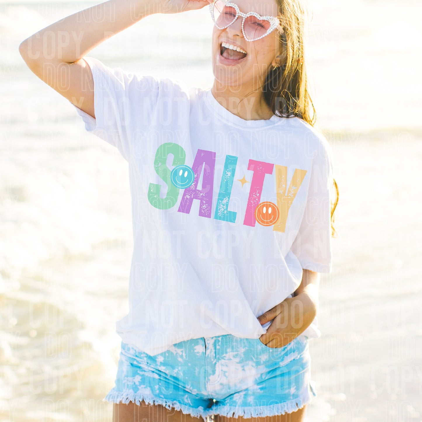 Salty -   TRANSFERS (SBB)