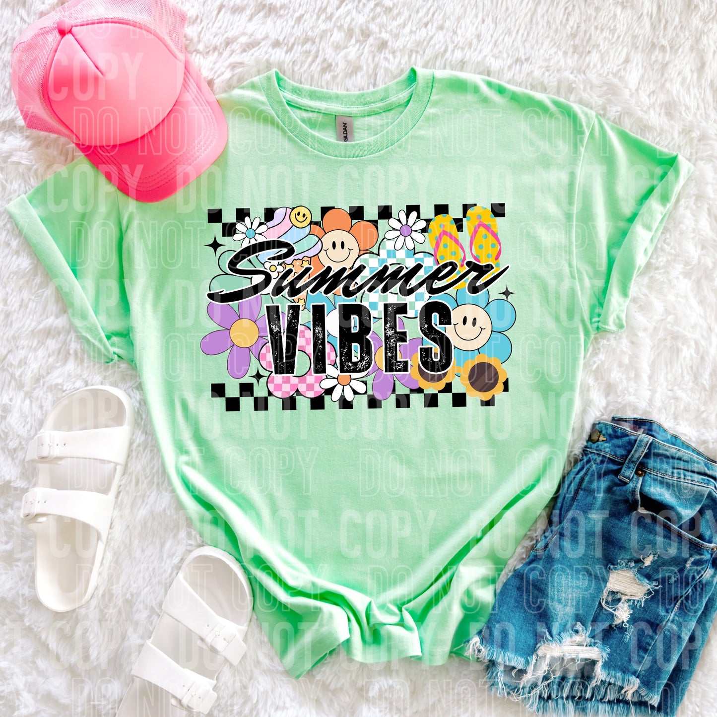 Summer Vibes -   TRANSFERS (SBB)