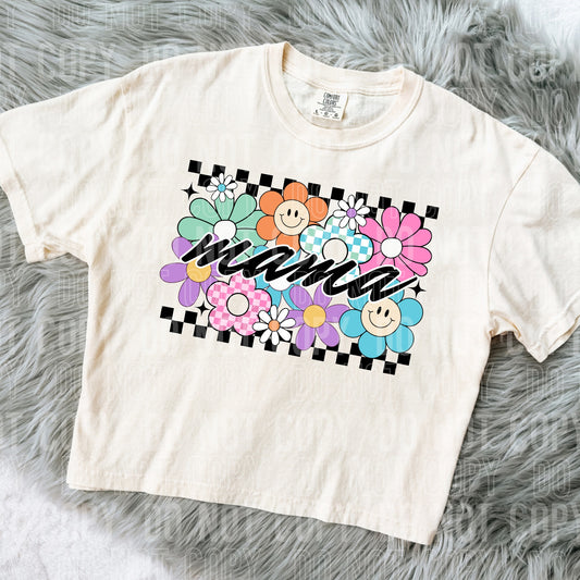 Mama -   TRANSFERS (SBB)