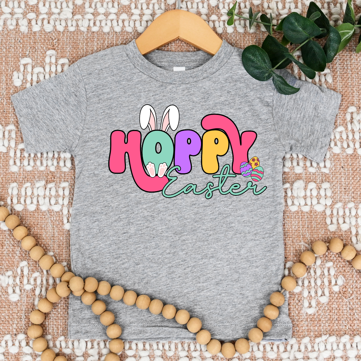 Hoppy Easter - TRANSFER (OHDD)