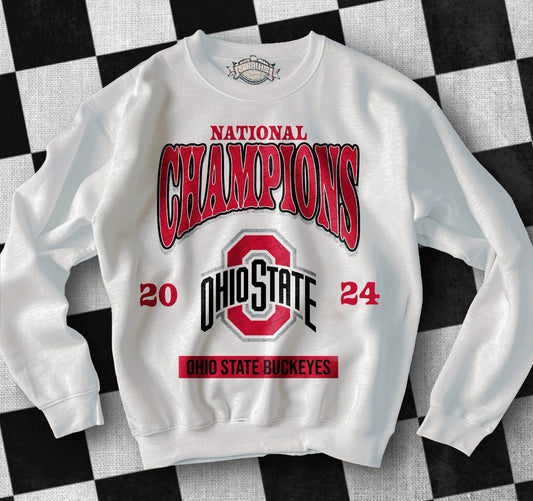 Ohio champions- Transfer (KPI)