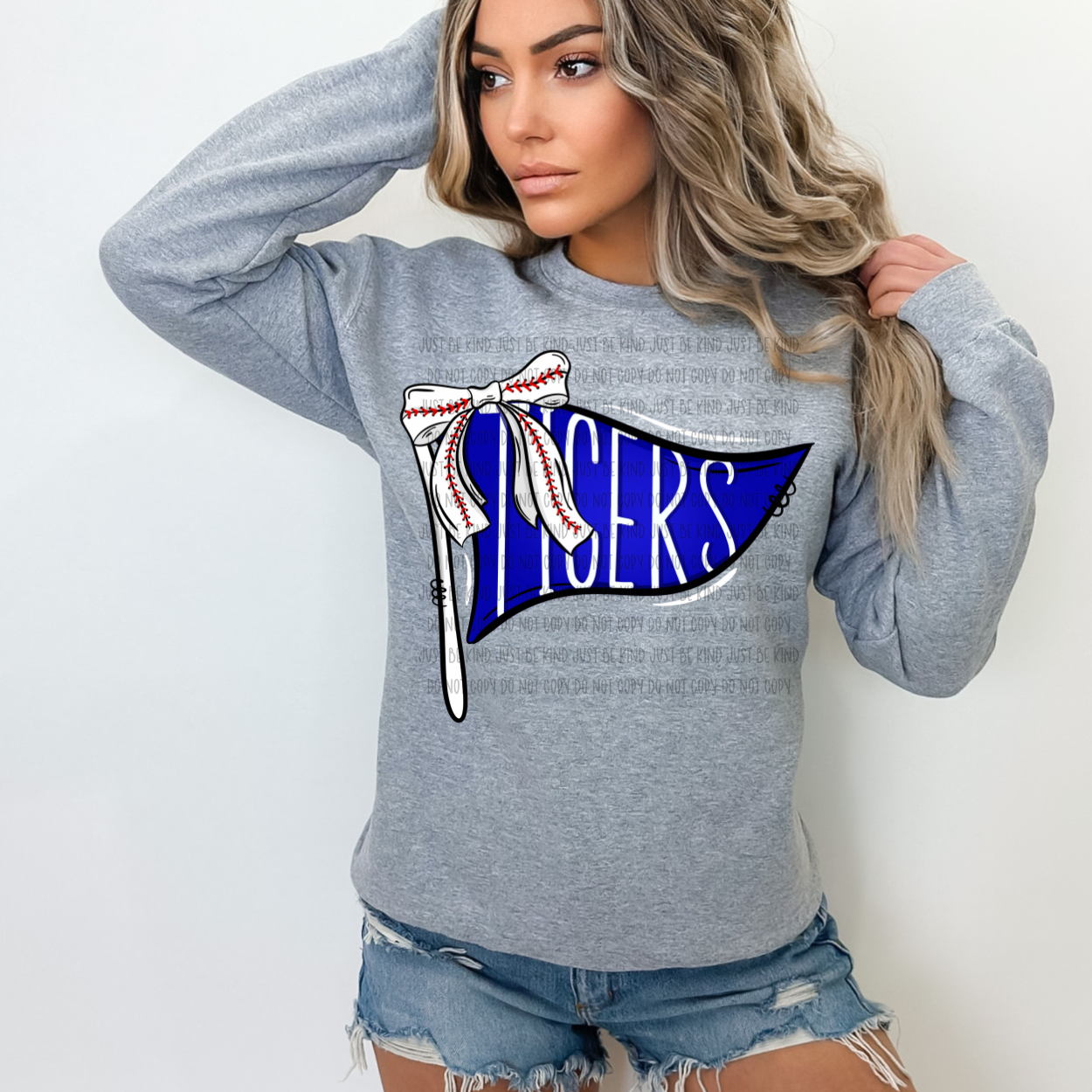 Tigers   - TRANSFERS (TGG)