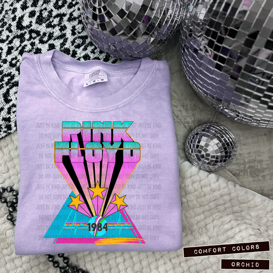 Pink -  TRANSFERS (TIB)