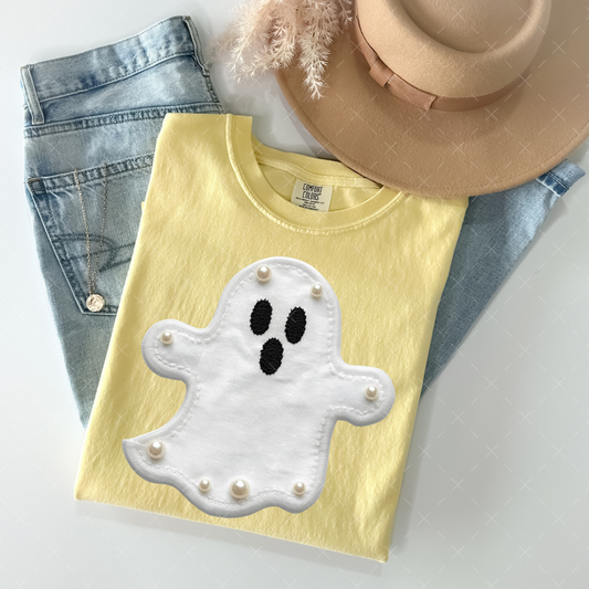 Ghost -  TRANSFER (SBB)