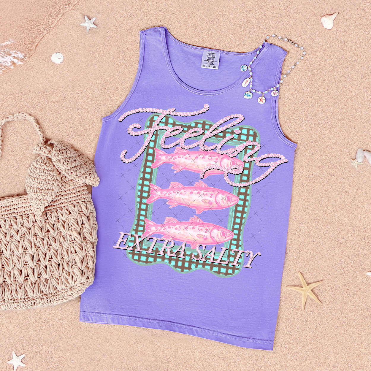 Feeling Extra Salty -  TRANSFER (Kayndi)