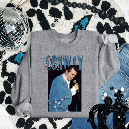 Tw*tty - TRANSFERS (TIB)