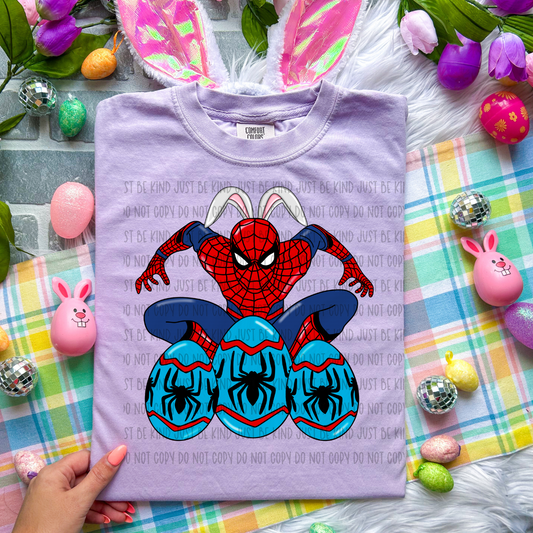Easter 4 - Transfer (FDCD)