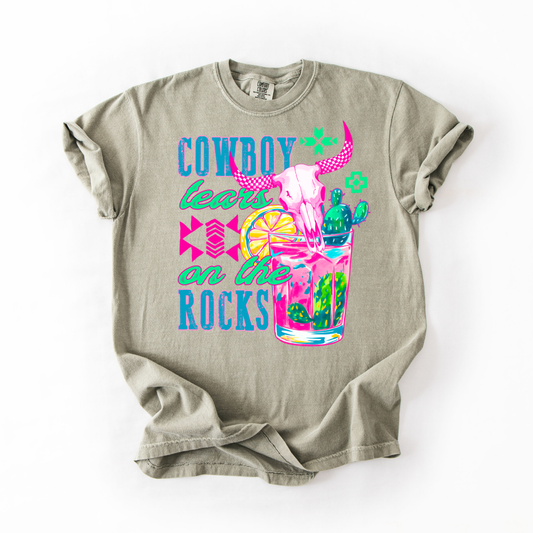 Cowboy - TRANSFER (SC)