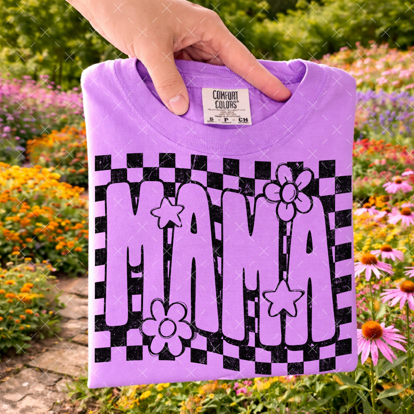 Mama - TRANSFER (S)