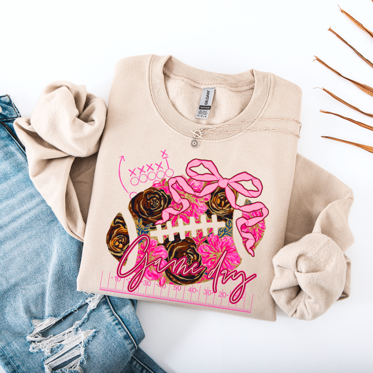 Game Day - TRANSFER (SC)